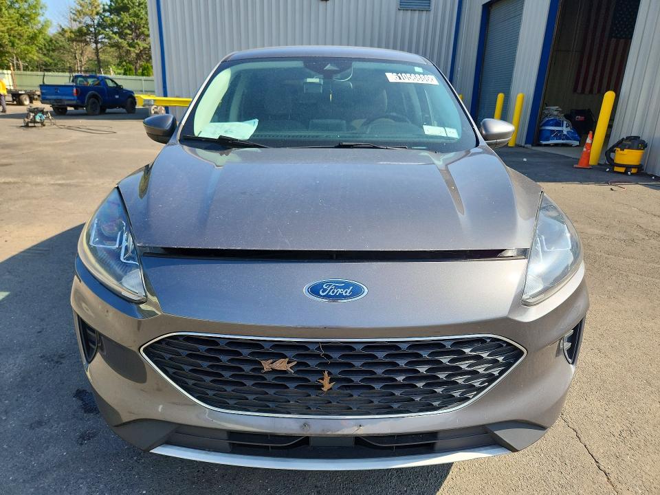 Aukcja sprzedaży 2021 Ford Escape, vin: 1FMCU0G67MUA69743, numer aukcji: 61056886