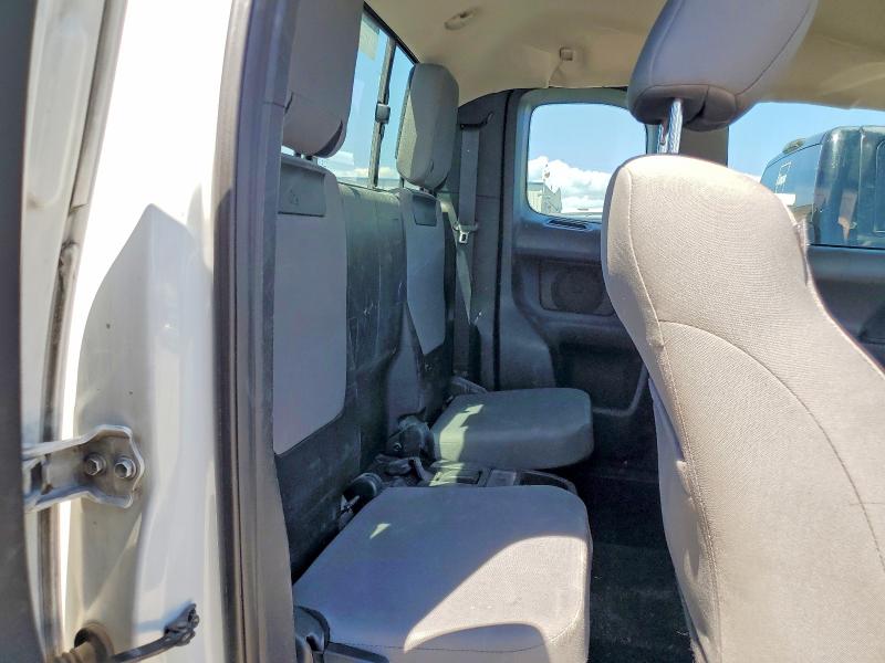 2016 Toyota Tacoma მანქანა იყიდება აუქციონზე, vin: 5TFRX5GNXGX071757, აუქციონის ნომერი: 60781476