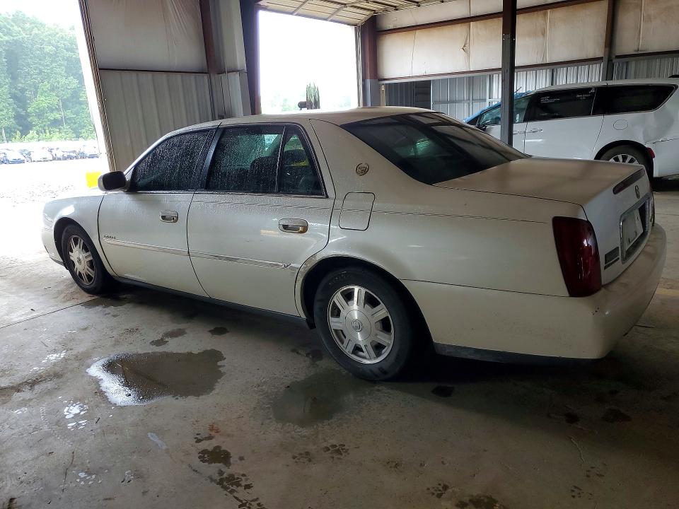 Aukcja sprzedaży 2003 Cadillac Deville, vin: 1G6KD54Y43U223135, numer aukcji: 62479626