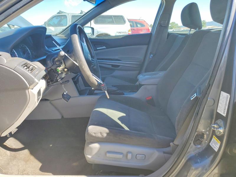 62602626 :رقم المزاد ، 1HGCP36709A041025 vin ، 2009 Honda Accord مزاد بيع