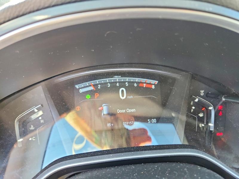 Aukcja sprzedaży 2018 Honda Cr-v, vin: 7FARW1H55JE039749, numer aukcji: 60140496