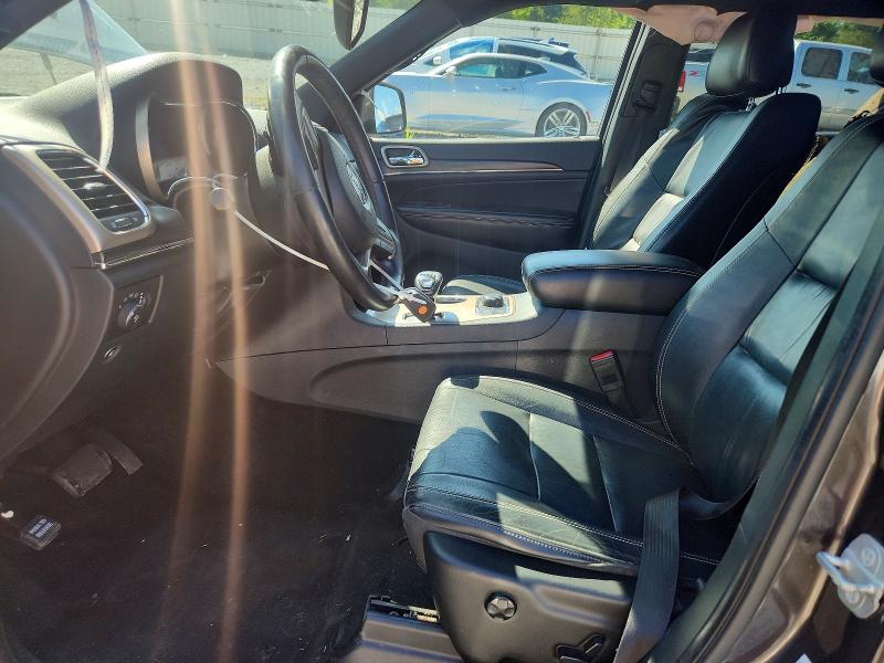Aukcja sprzedaży 2015 Jeep Grand Cherokee, vin: 1C4RJFBG6FC933555, numer aukcji: 58004176