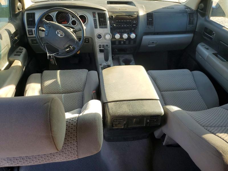 Auction sale of the 2008 Toyota Tundra, vin: 5TFDV54178X078040, lot number: 59391576