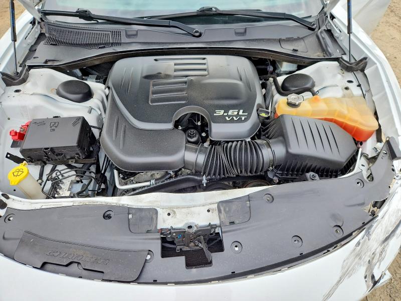 2020 Dodge Charger მანქანა იყიდება აუქციონზე, vin: 2C3CDXJG3LH102709, აუქციონის ნომერი: 61069356