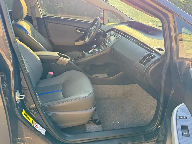 Aukcja sprzedaży 2012 Toyota Prius, vin: JTDKN3DU0C5472800, numer aukcji: 63049406