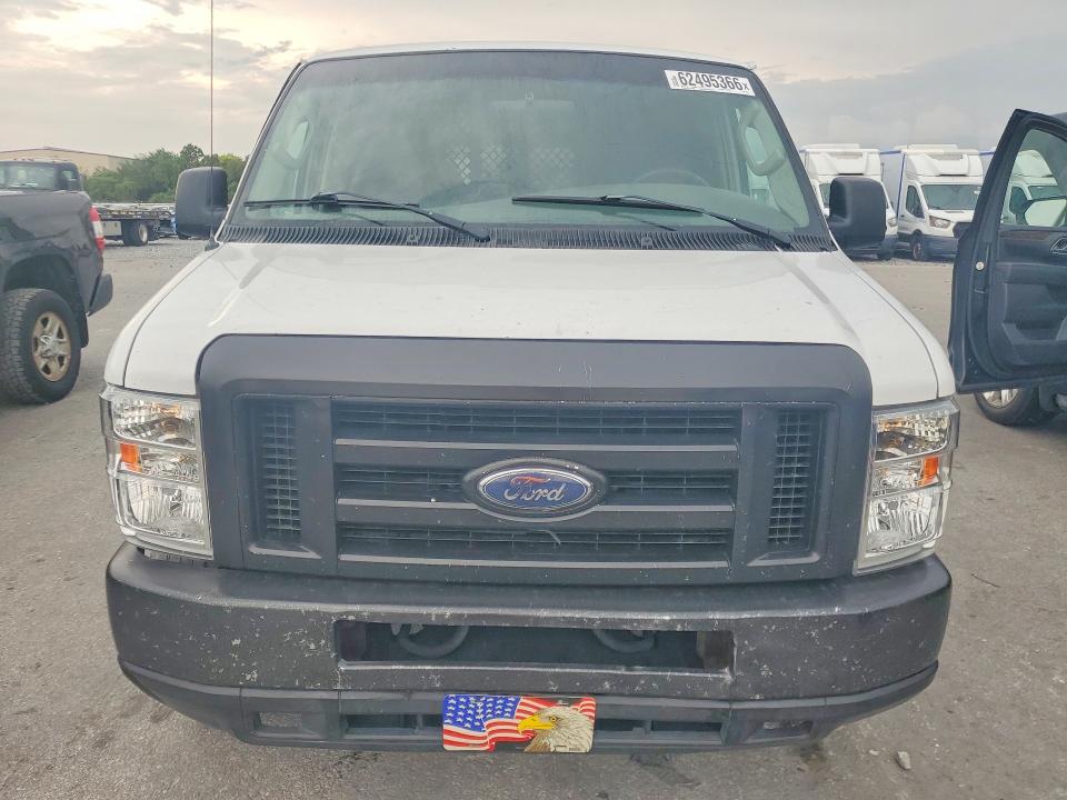 Aukcja sprzedaży 2008 Ford Econoline, vin: 1FTNE24LX8DA86199, numer aukcji: 62495366