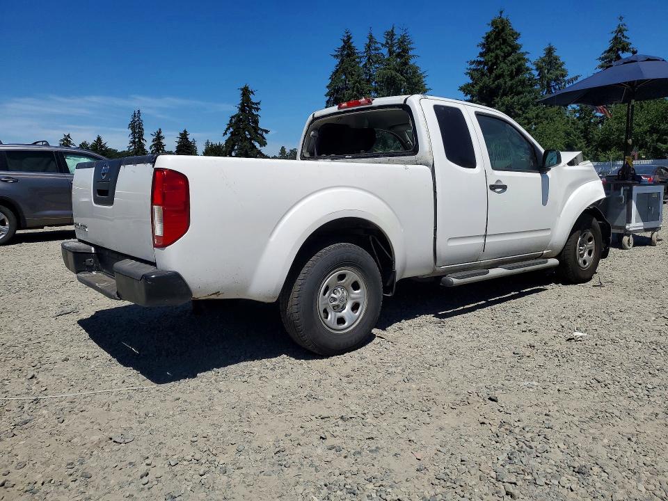 60521076 :رقم المزاد ، 1N6BD0CT7CC478029 vin ، 2012 Nissan Frontier مزاد بيع