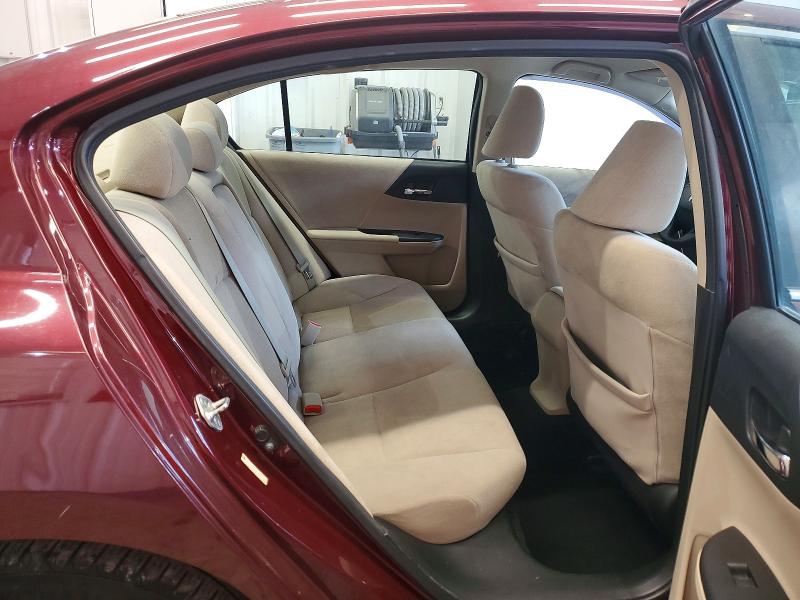 Продажа на аукционе авто 2013 Honda Accord, vin: 1HGCR2F33DA057469, номер лота: 62669676
