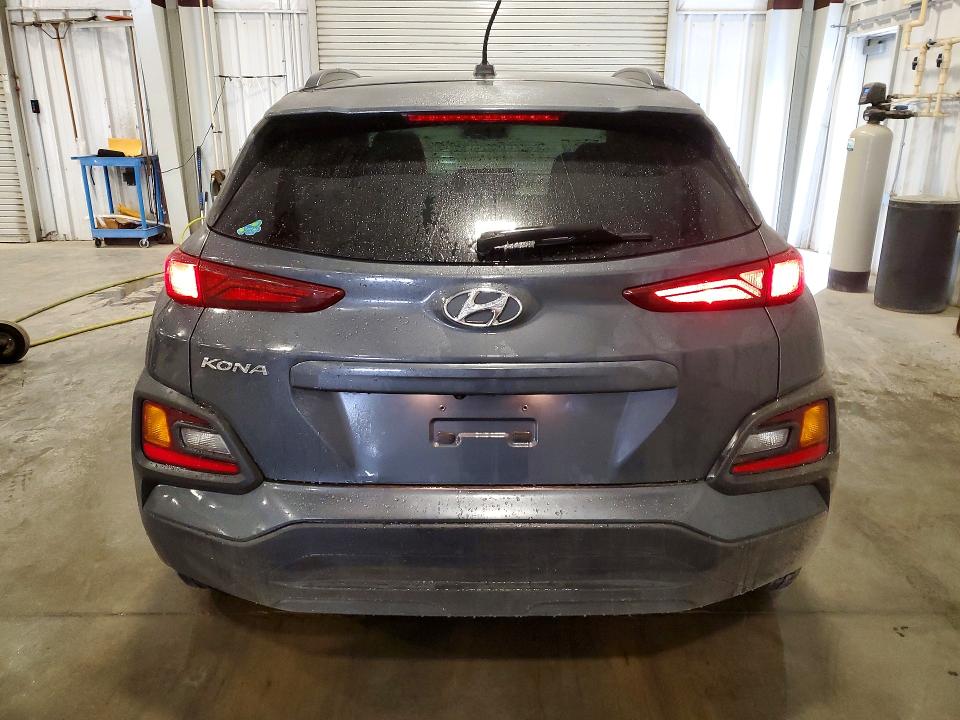 Продаж на аукціоні авто 2020 Hyundai Kona, vin: KM8K22AA1LU400146, номер лоту: 62486926
