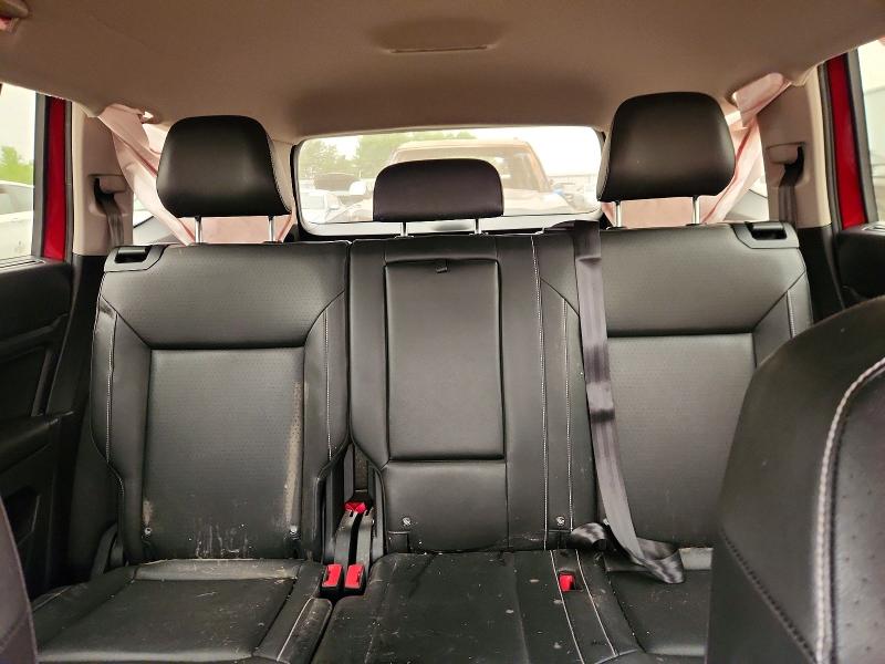 Продажа на аукционе авто 2021 Volkswagen Atlas, vin: 1V2LR2CA3MC504502, номер лота: 61309976