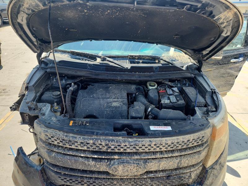 Aukcja sprzedaży 2014 Ford Explorer, vin: 1FM5K8D83EGA58726, numer aukcji: 59764246