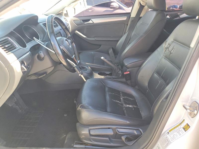 Aukcja sprzedaży 2017 Volkswagen Jetta, vin: 3VWDB7AJ2HM380427, numer aukcji: 59996486