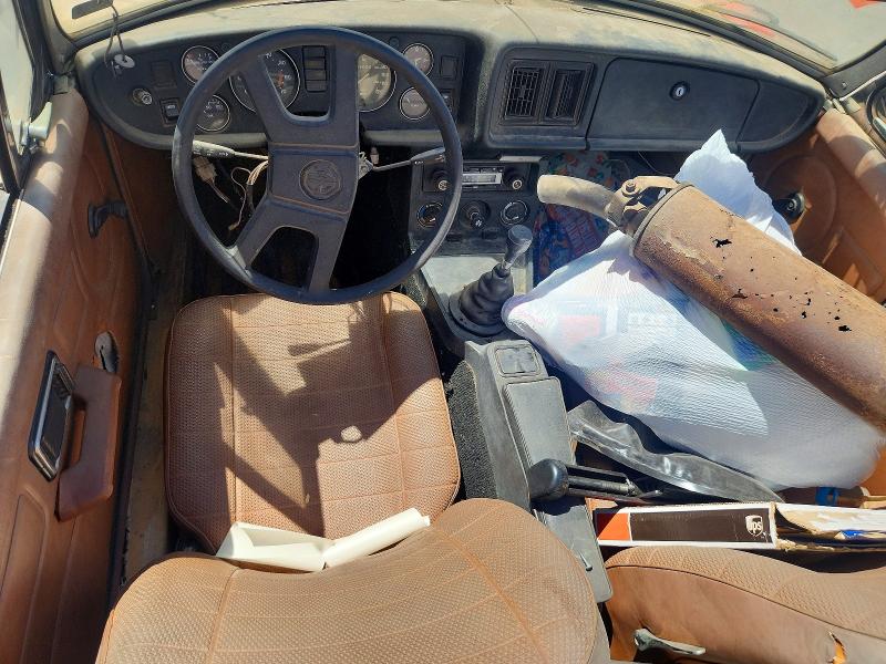 Продаж на аукціоні авто 1977 Mg B, vin: GHN5UH425190G, номер лоту: 62132766