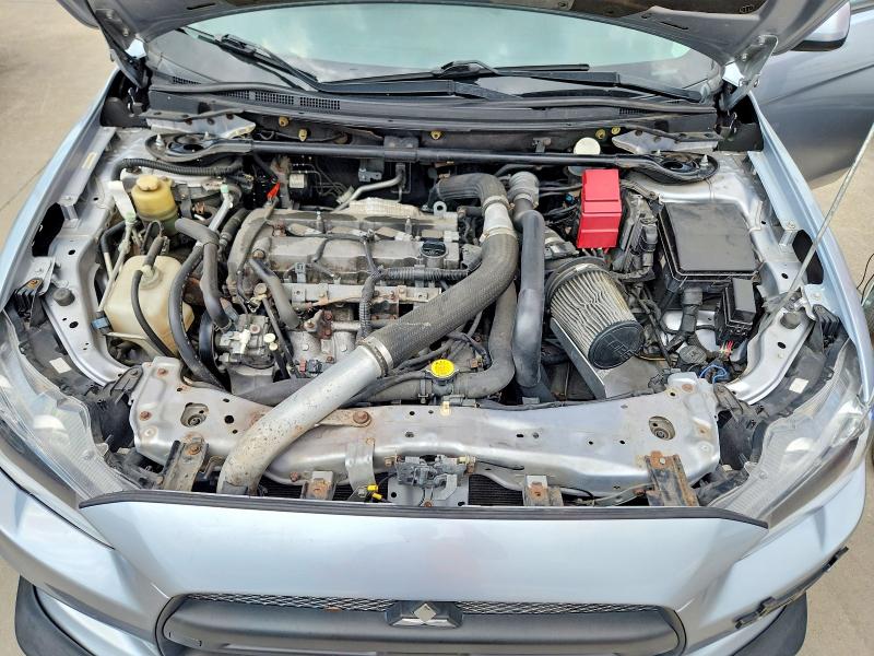 61139166 :رقم المزاد ، JA3AW86V68U048786 vin ، 2008 Mitsubishi Lancer مزاد بيع