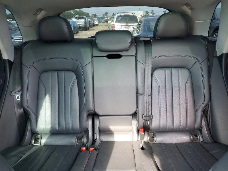 60624866 :رقم المزاد ، WA1ANAFY2L2019385 vin ، 2020 Audi Q5 مزاد بيع