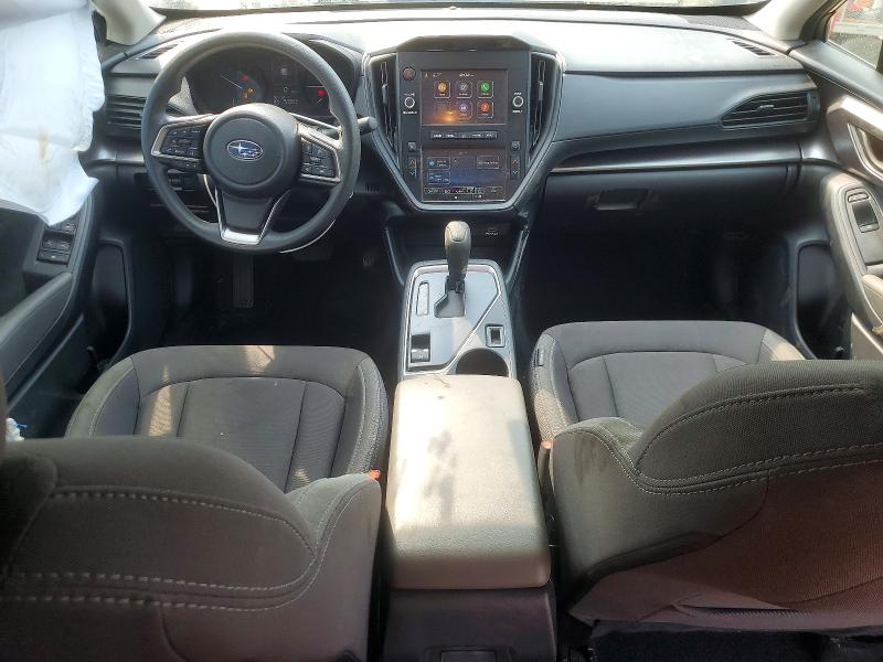 60720096 :رقم المزاد ، JF1GUABC7R8325717 vin ، 2024 Subaru Impreza مزاد بيع
