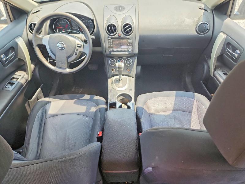 Aukcja sprzedaży 2013 Nissan Rogue, vin: JN8AS5MT1DW529321, numer aukcji: 60592506