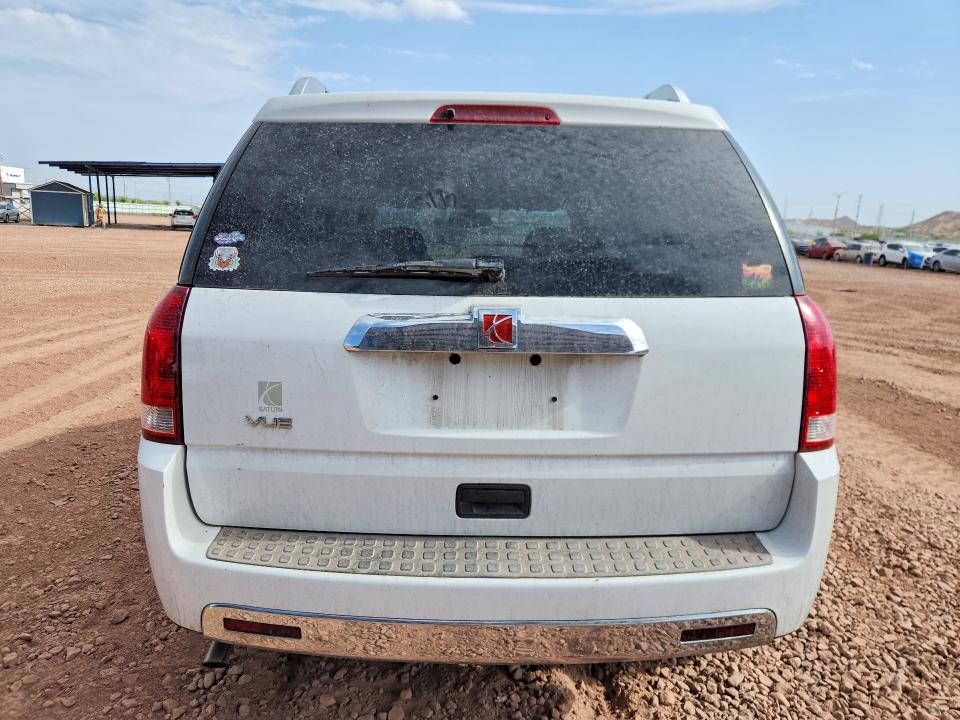 60961546 :رقم المزاد ، 5GZCZ33D67S880881 vin ، 2007 Saturn Vue مزاد بيع