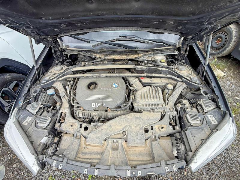 Aukcja sprzedaży 2018 Bmw X1, vin: WBXHT3C34J5K22744, numer aukcji: 60766876
