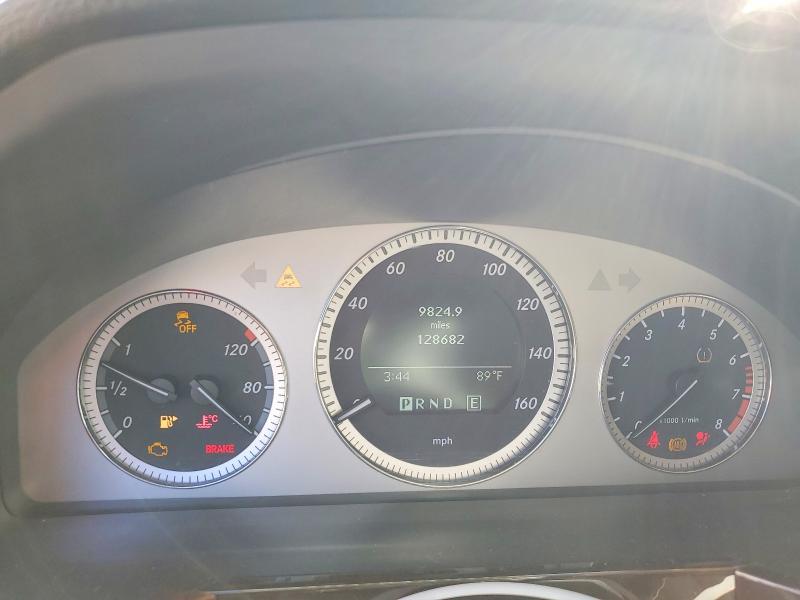 Продажа на аукционе авто 2011 Mercedes-benz Glk, vin: WDCGG8HB9BF541900, номер лота: 60997086