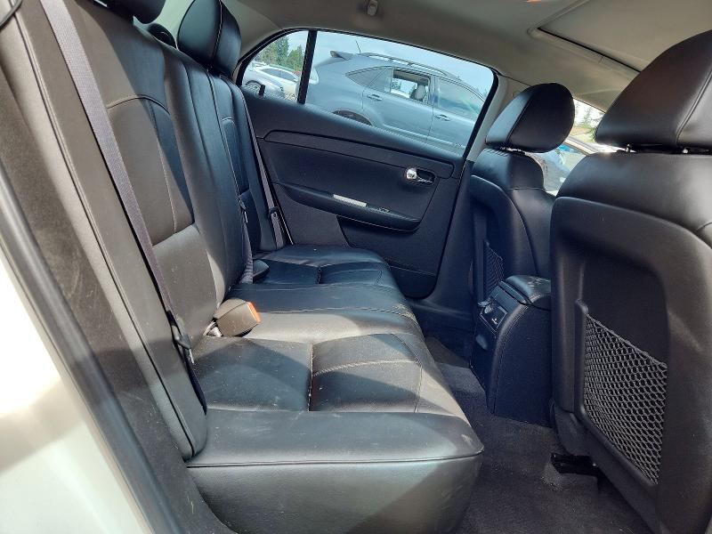 2011 Chevrolet Malibu მანქანა იყიდება აუქციონზე, vin: 1G1ZE5E10BF115374, აუქციონის ნომერი: 61627996