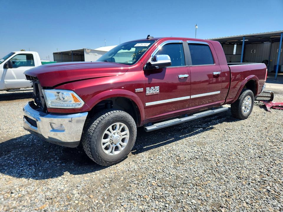 Продаж на аукціоні авто 2017 Ram 2500, vin: 3C6UR5NJ9HG588954, номер лоту: 60784146
