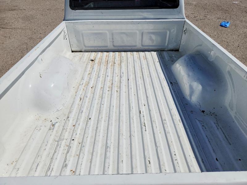 60008776 :رقم المزاد ، 4TANL42N1XZ428321 vin ، 1999 Toyota Tacoma مزاد بيع