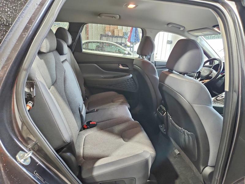 Aukcja sprzedaży 2023 Hyundai Santa Fe, vin: 5NMS24AJ0PH527127, numer aukcji: 60059556