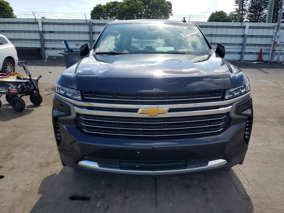 Продажа на аукционе авто 2021 Chevrolet Tahoe, vin: 1GNSCNKD2MR492889, номер лота: 63383476
