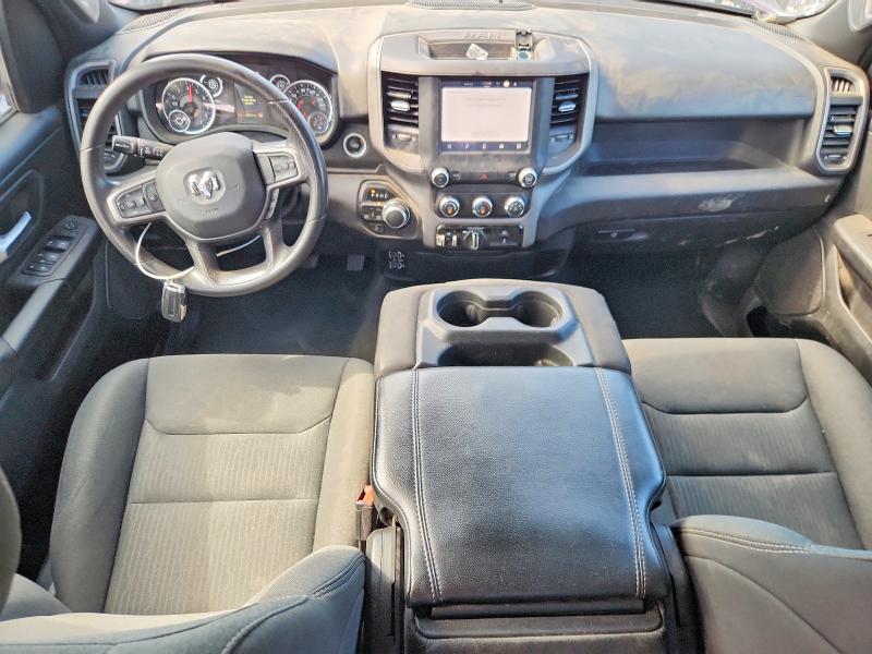 Aukcja sprzedaży 2024 Ram 1500, vin: 1C6RRFGGXRN136663, numer aukcji: 60602976