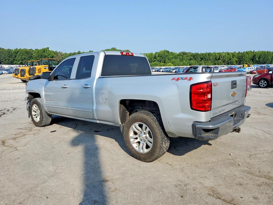 Aukcja sprzedaży 2015 Chevrolet Silverado, vin: 1GCVKREH0FZ357699, numer aukcji: 62031336