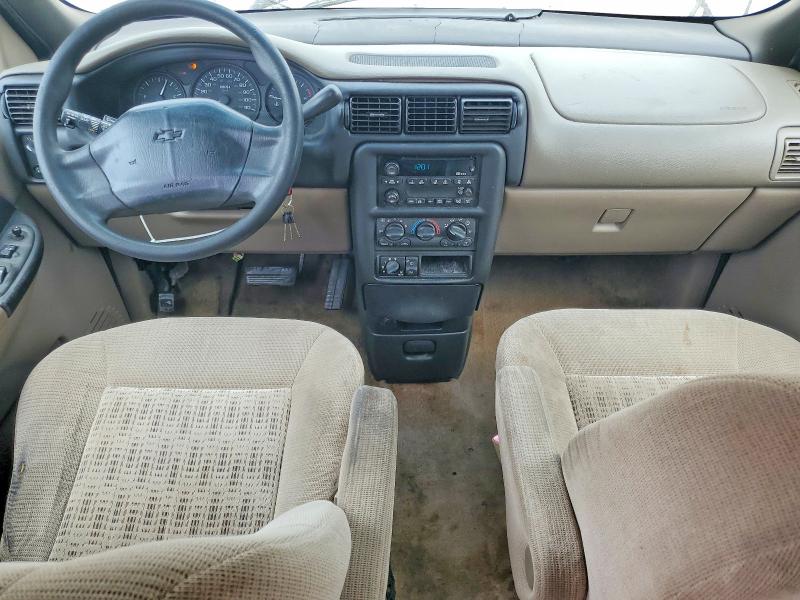 Aukcja sprzedaży 2003 Chevrolet Venture, vin: 1GNDX03E93D192821, numer aukcji: 60645486