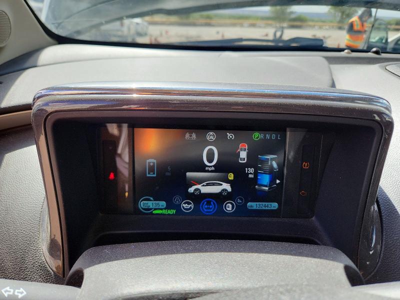 Aukcja sprzedaży 2014 Chevrolet Volt, vin: 1G1RD6E4XEU155092, numer aukcji: 60982376