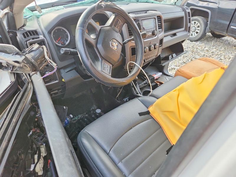 Aukcja sprzedaży 2018 Ram 4500, vin: 3C7WRLEL0JG375679, numer aukcji: 61122586