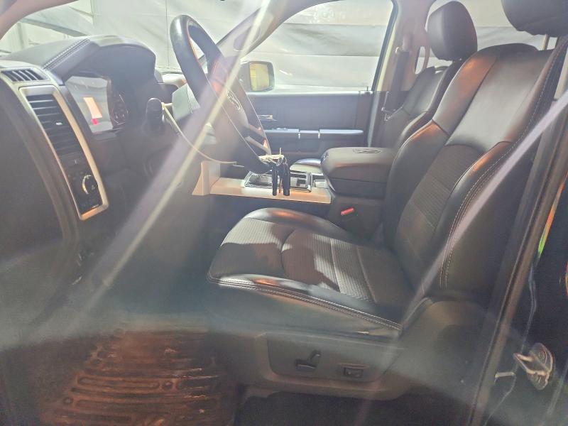 Aukcja sprzedaży 2011 Dodge Ram 1500, vin: 1D7RV1CT2BS629812, numer aukcji: 62851996