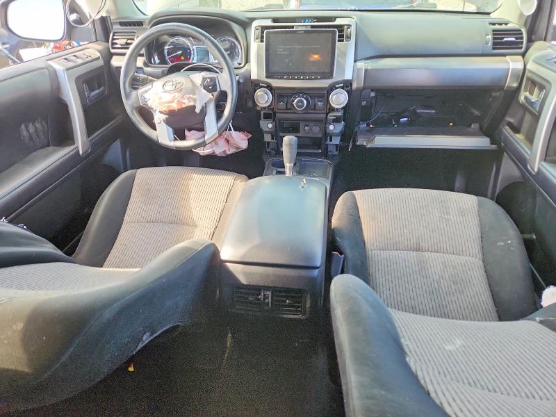 Aukcja sprzedaży 2019 Toyota 4runner, vin: JTEZU5JR5K5204431, numer aukcji: 85966705
