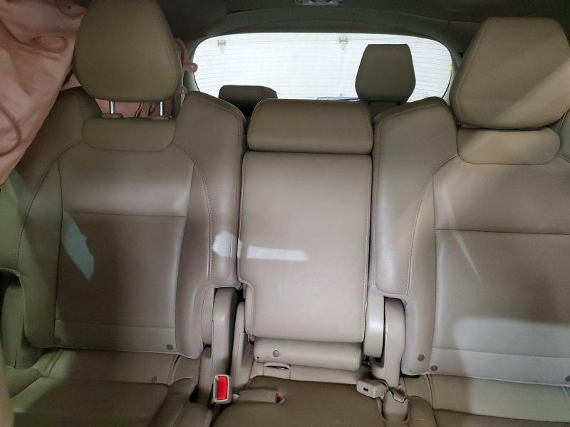 Aukcja sprzedaży 2014 Acura Mdx, vin: 5FRYD4H25EB019123, numer aukcji: 60816666