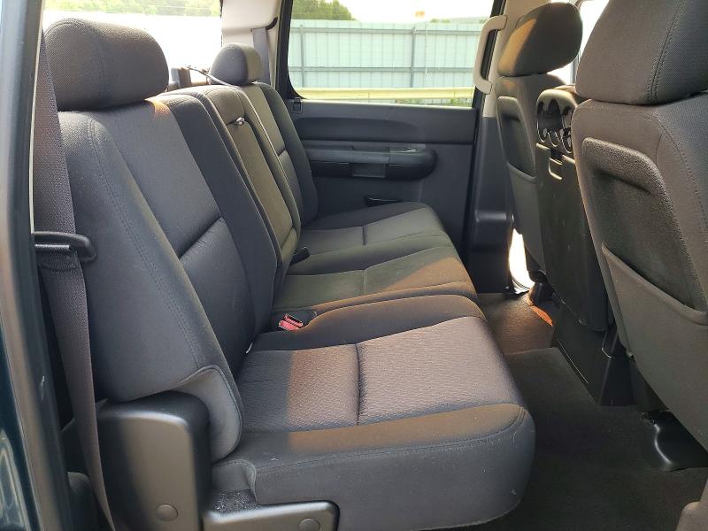 Aukcja sprzedaży 2012 Chevrolet Silverado, vin: 1GCPKSE76CF126830, numer aukcji: 60875796