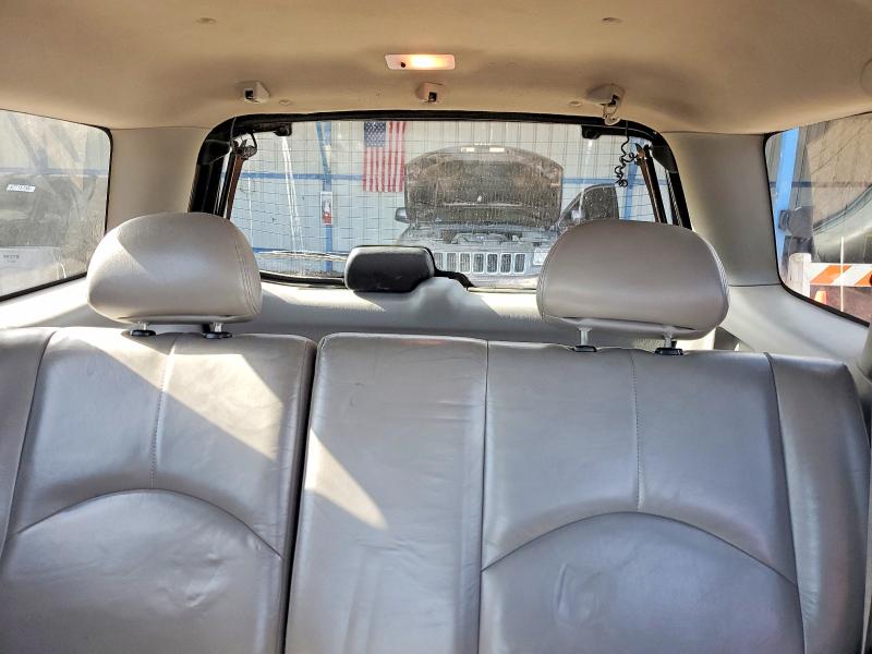 Продаж на аукціоні авто 2002 Mazda Tribute, vin: 4F2CU08192KM29546, номер лоту: 63146766