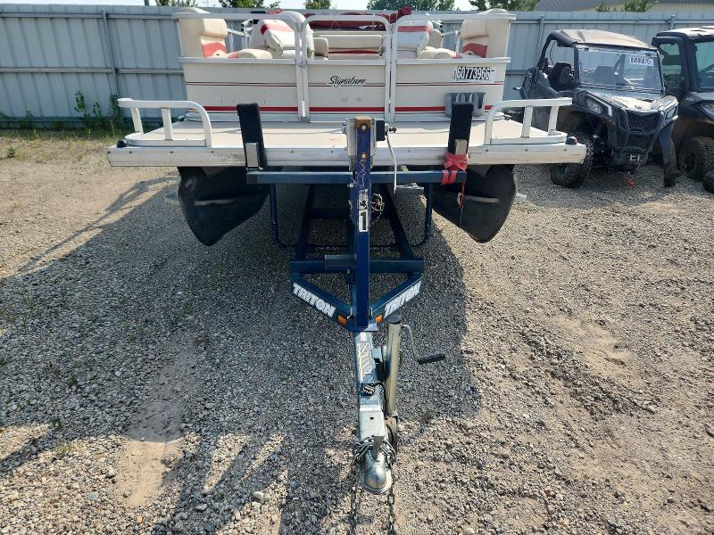 Продаж на аукціоні авто 2006 Tracker Boat, vin: BUJ04024C606, номер лоту: 60773956