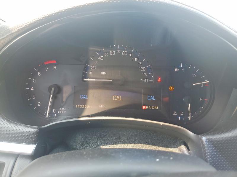 Продажа на аукционе авто 2016 Cadillac Xts, vin: 2G61N5S39G9175344, номер лота: 61022076