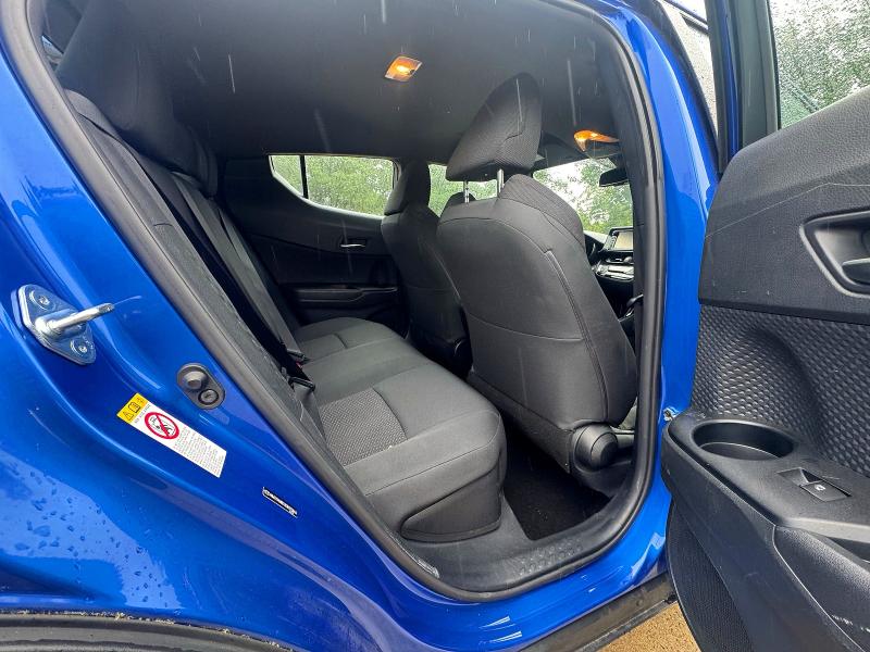 Aukcja sprzedaży 2018 Toyota C-hr, vin: NMTKHMBX8JR023848, numer aukcji: 63611576