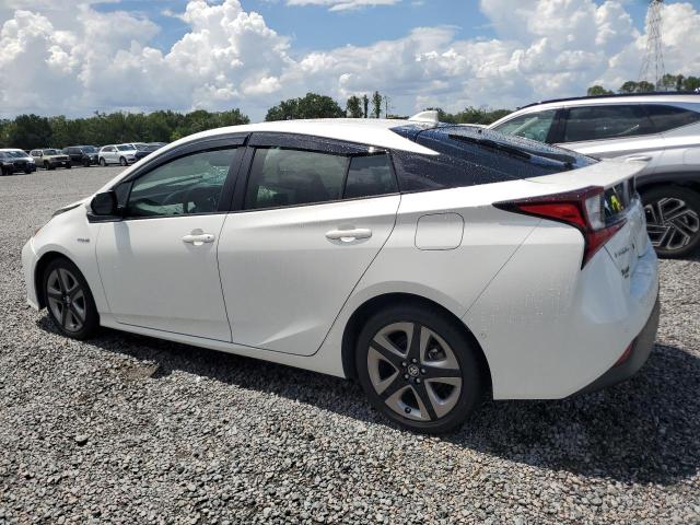2020 Toyota Prius მანქანა იყიდება აუქციონზე, vin: JTDKARFU5L3117337, აუქციონის ნომერი: 59367936