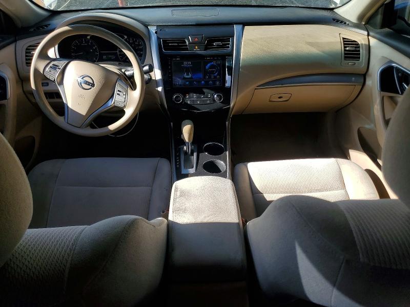60521676 :رقم المزاد ، 1N4AL3AP9DN523959 vin ، 2013 Nissan Altima مزاد بيع