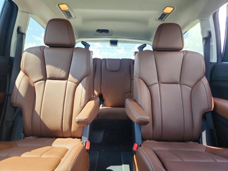 59905366 :رقم المزاد ، 4S4WMARD3N3451967 vin ، 2022 Subaru Ascent مزاد بيع