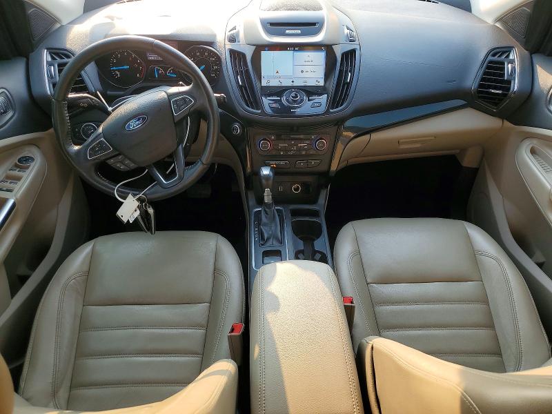 Продаж на аукціоні авто 2017 Ford Escape, vin: 1FMCU9J94HUD19873, номер лоту: 76294075