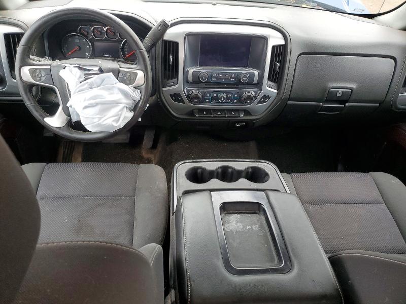 62762726 :رقم المزاد ، 1GTV2MEC6JZ130811 vin ، 2018 Gmc Sierra مزاد بيع