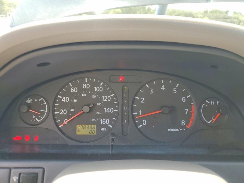 Продаж на аукціоні авто 2001 Nissan Maxima, vin: JN1CA31D51T814550, номер лоту: 60076406