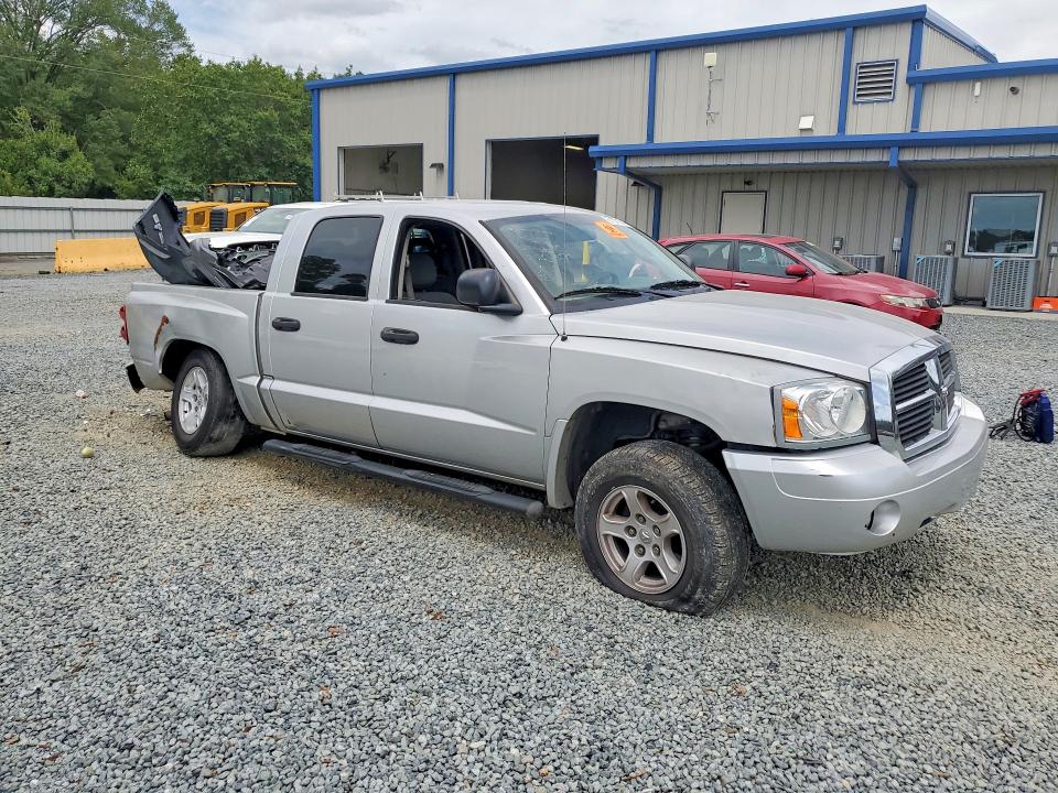 Aukcja sprzedaży 2006 Dodge Dakota, vin: 1D7HE48N26S624025, numer aukcji: 61571316