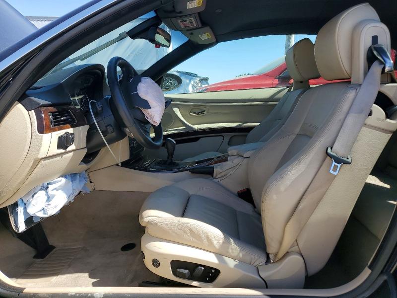 Aukcja sprzedaży 2008 Bmw 335, vin: WBAWL73538PX59081, numer aukcji: 62917236